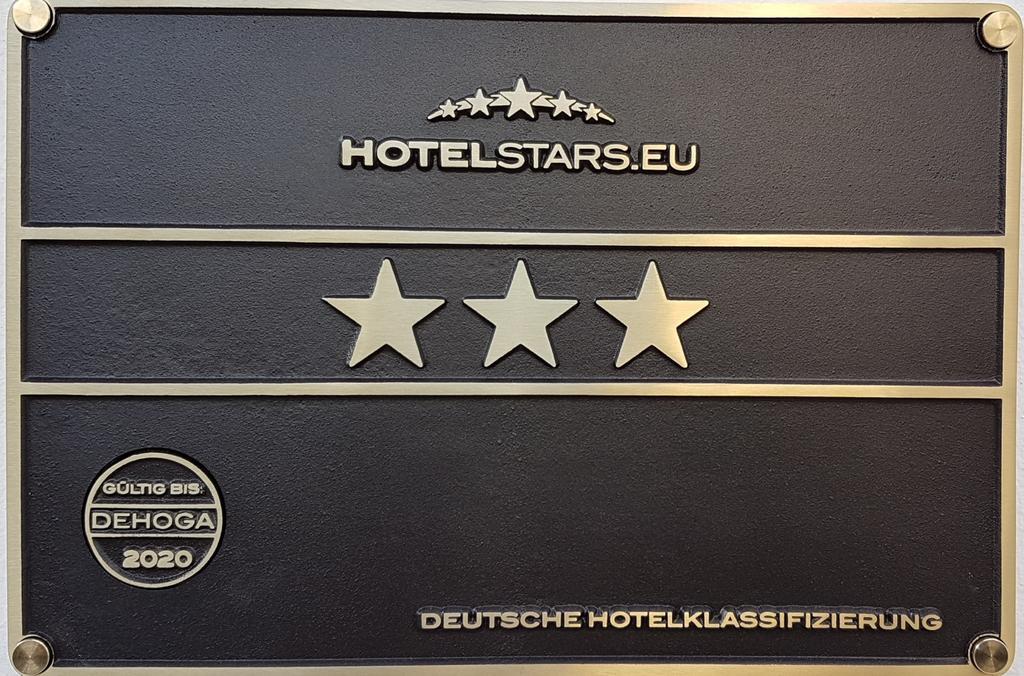 Hotel Cristall - Frankfurt City Frankfurt am Main Kültér fotó